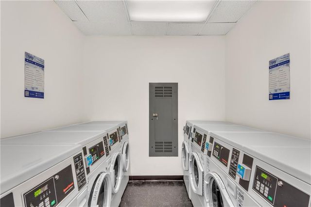 795 Hammond Drive 1402, Atlanta, GA 30328