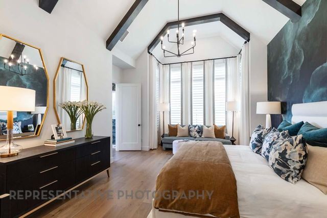 2670 Sassafrass Court, Prosper, TX 75078