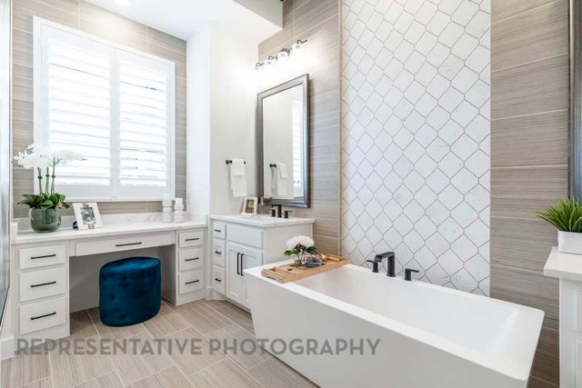 2670 Sassafrass Court, Prosper, TX 75078