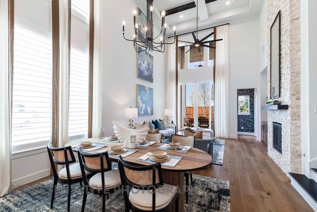2670 Sassafrass Court, Prosper, TX 75078