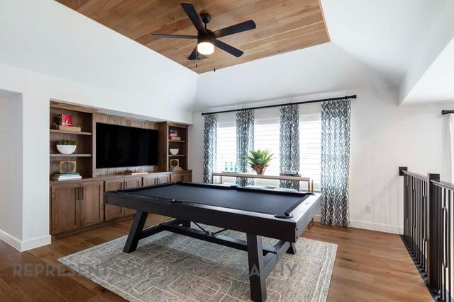 2670 Sassafrass Court, Prosper, TX 75078