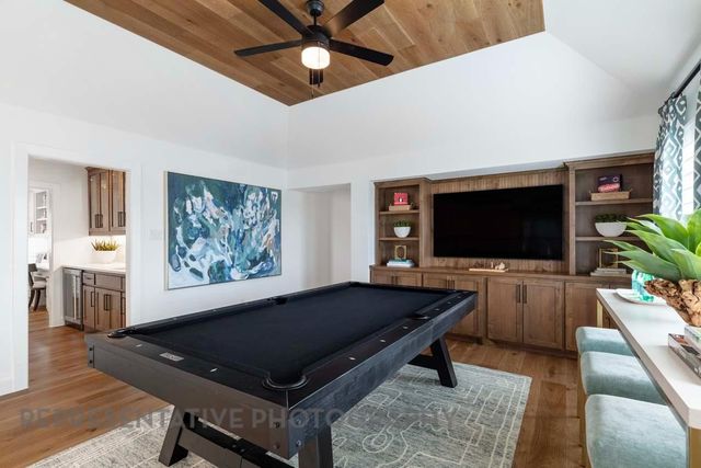 2670 Sassafrass Court, Prosper, TX 75078