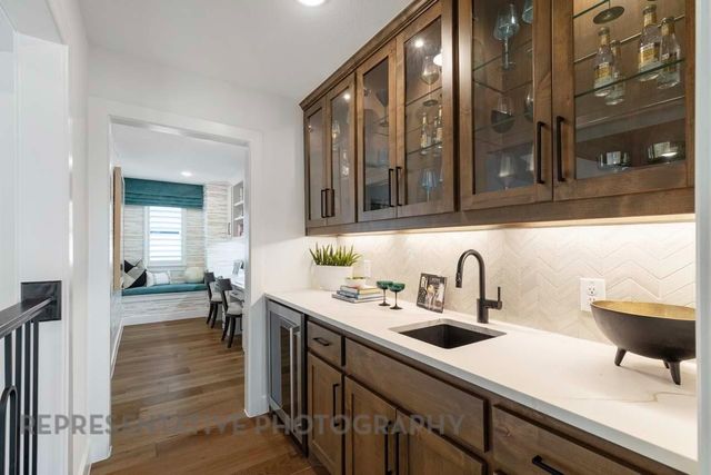 2670 Sassafrass Court, Prosper, TX 75078