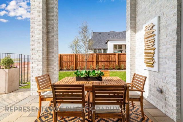 2670 Sassafrass Court, Prosper, TX 75078
