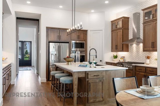 2670 Sassafrass Court, Prosper, TX 75078