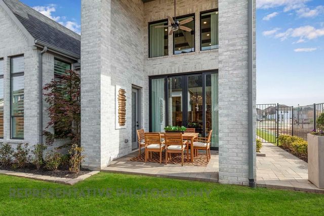 2670 Sassafrass Court, Prosper, TX 75078