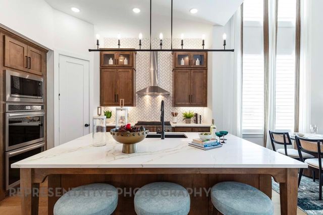 2670 Sassafrass Court, Prosper, TX 75078