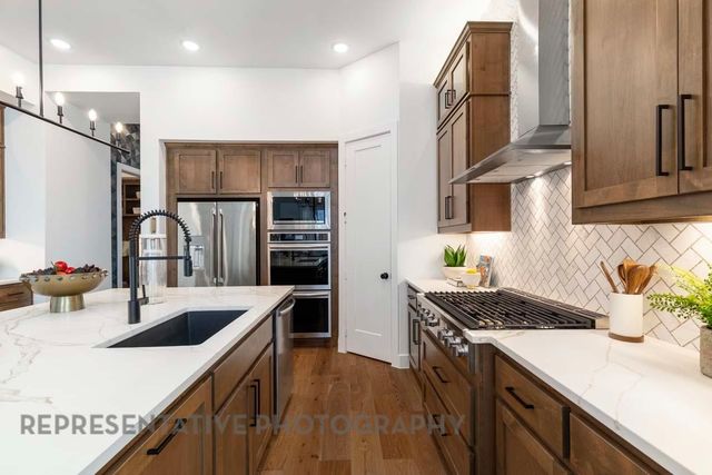 2670 Sassafrass Court, Prosper, TX 75078