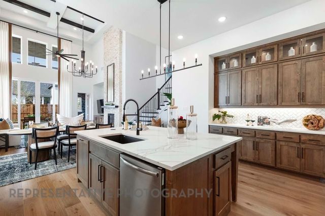 2670 Sassafrass Court, Prosper, TX 75078