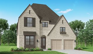 2670 Sassafrass Court, Prosper, TX 75078