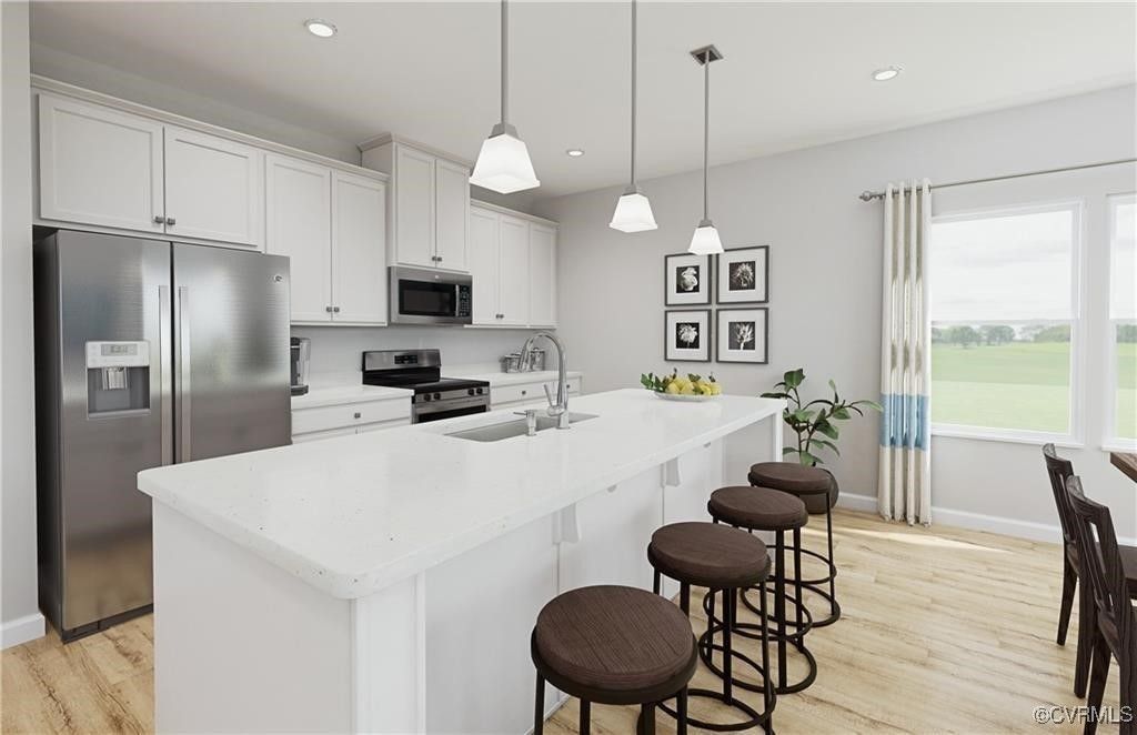 6725 Citory Way Unit#205, Moseley, VA 23120