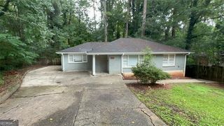 2860 REVEILLE, Atlanta, GA 30316