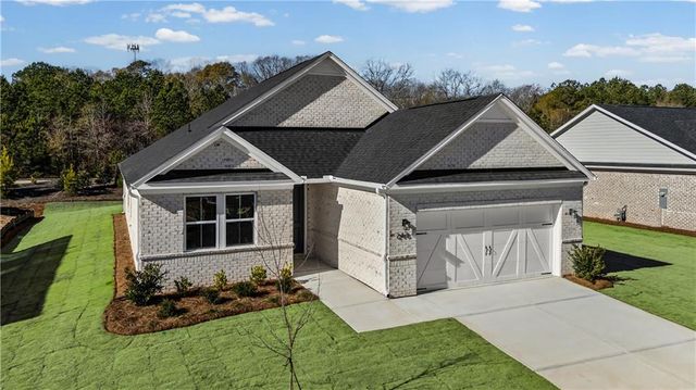 248 Nesta Grove, Locust Grove, GA 30248