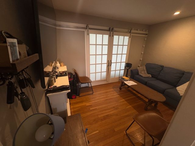 293 Spring St. Ext. 3, Medford, MA 02155