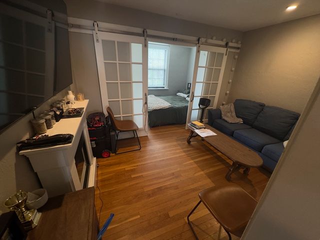 293 Spring St. Ext. 3, Medford, MA 02155