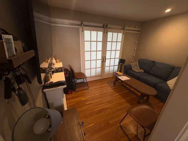 293 Spring St. Ext. 3, Medford, MA 02155