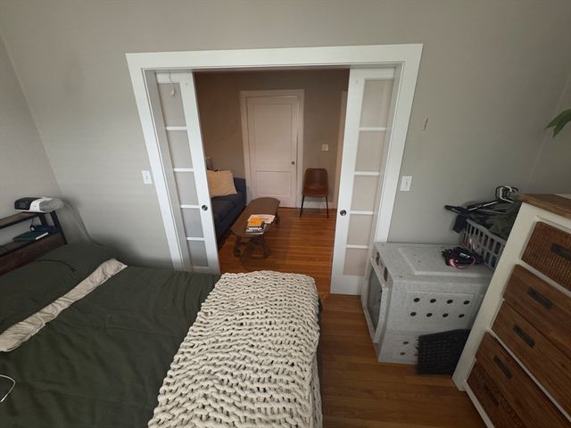 293 Spring St. Ext. 3, Medford, MA 02155