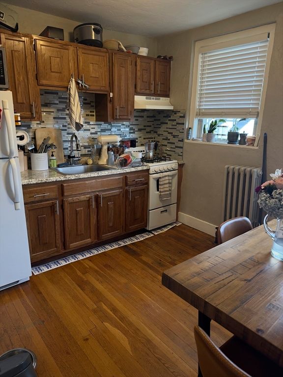 293 Spring St. Ext. 3, Medford, MA 02155