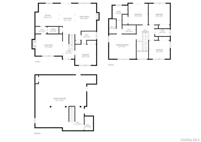 3 Cornell Avenue, Hicksville, NY 11801