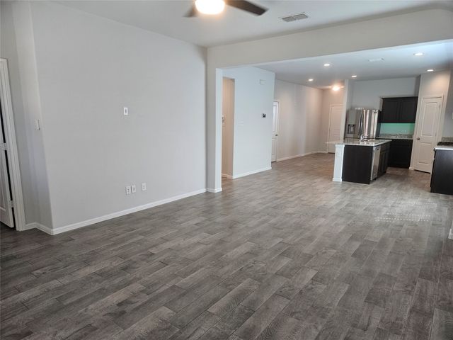 2320 Stallings Road, Fort Worth, TX 76108