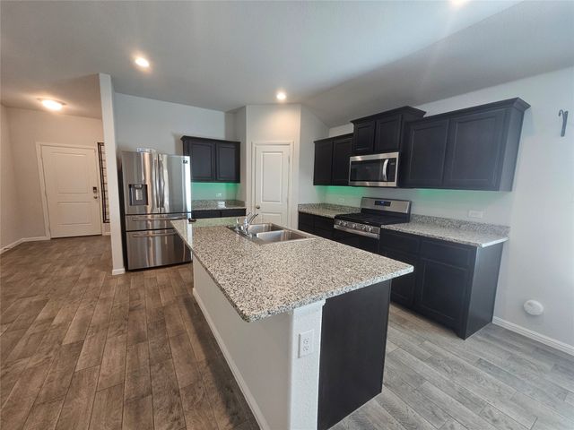 2320 Stallings Road, Fort Worth, TX 76108