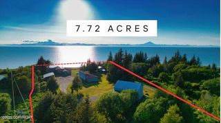 26957 Sterling Highway, Anchor Point, AK 99556