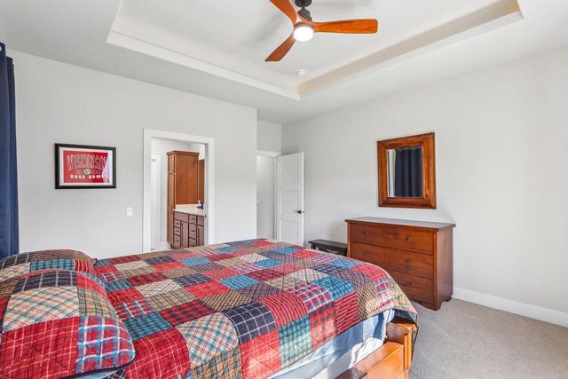 1115 Prairie View Drive, Waunakee, WI 53597