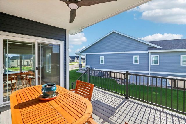 1115 Prairie View Drive, Waunakee, WI 53597
