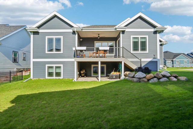 1115 Prairie View Drive, Waunakee, WI 53597