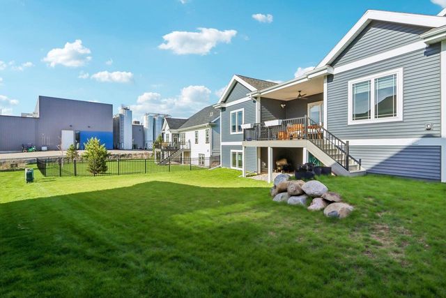 1115 Prairie View Drive, Waunakee, WI 53597