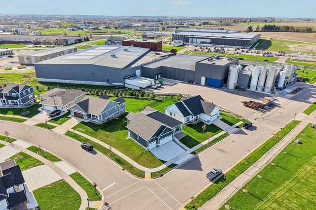 1115 Prairie View Drive, Waunakee, WI 53597