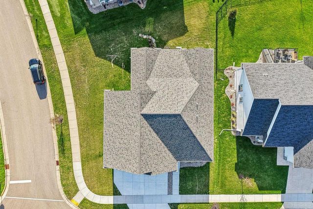 1115 Prairie View Drive, Waunakee, WI 53597