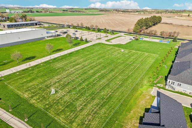 1115 Prairie View Drive, Waunakee, WI 53597