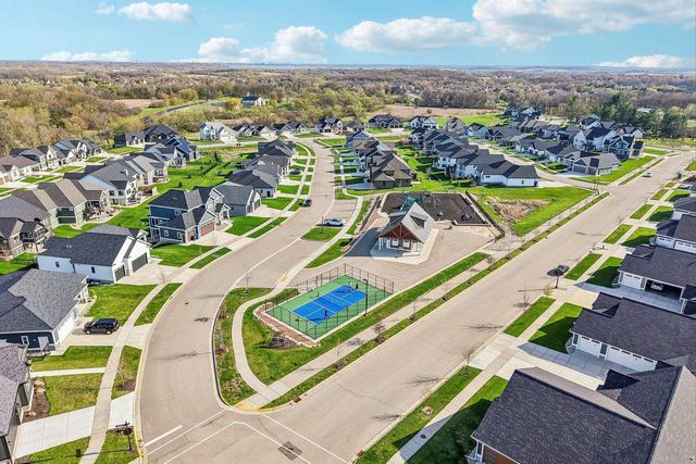 1115 Prairie View Drive, Waunakee, WI 53597
