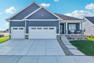 1115 Prairie View Drive, Waunakee, WI 53597
