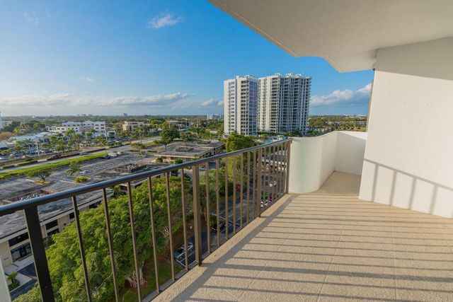 1200 Marine Way 907, North Palm Beach, FL 33408