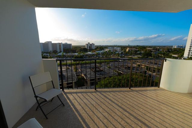 1200 Marine Way 907, North Palm Beach, FL 33408