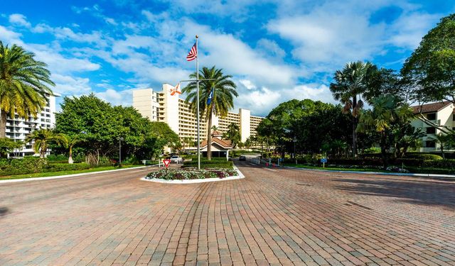 1200 Marine Way 907, North Palm Beach, FL 33408