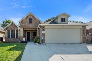 4720 Homelands Way, Fort Worth, TX 76135