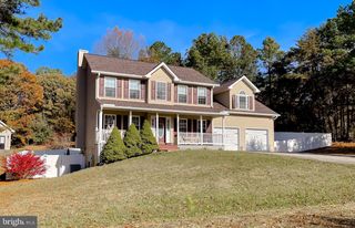 1879 ORIOLE, St Leonard, MD 20685