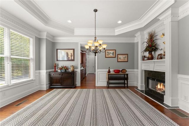 3109 Simpson Park Road, Gainesville, GA 30506