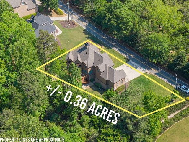 3109 Simpson Park Road, Gainesville, GA 30506