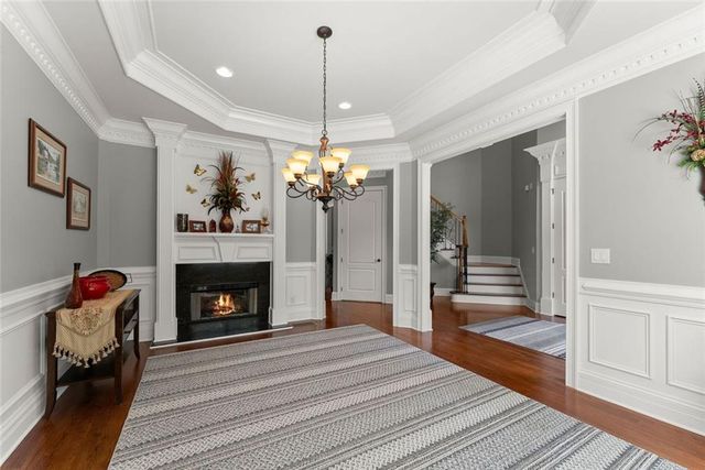 3109 Simpson Park Road, Gainesville, GA 30506