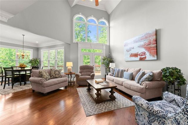 3109 Simpson Park Road, Gainesville, GA 30506
