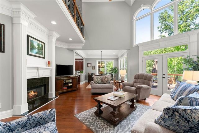 3109 Simpson Park Road, Gainesville, GA 30506