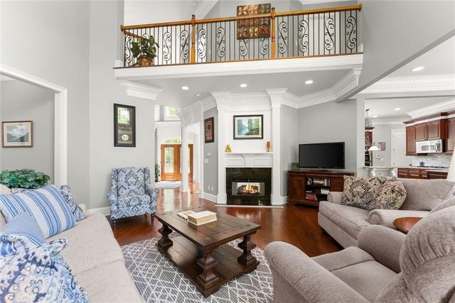 3109 Simpson Park Road, Gainesville, GA 30506