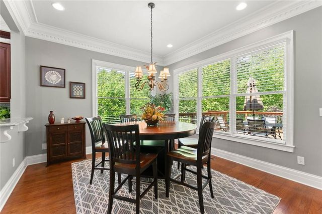 3109 Simpson Park Road, Gainesville, GA 30506