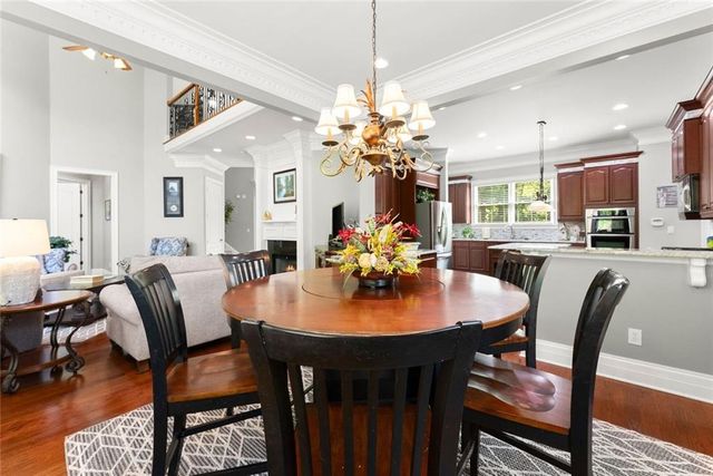 3109 Simpson Park Road, Gainesville, GA 30506