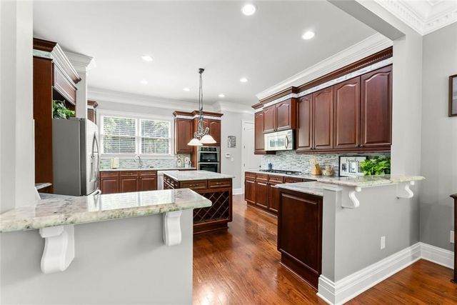 3109 Simpson Park Road, Gainesville, GA 30506