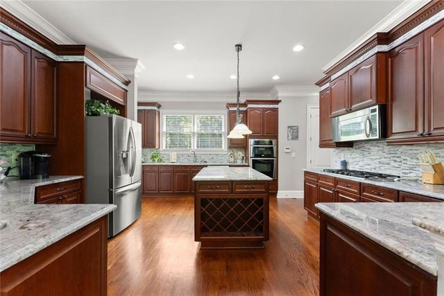 3109 Simpson Park Road, Gainesville, GA 30506